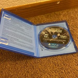 Call of Duty: Modern Warfare